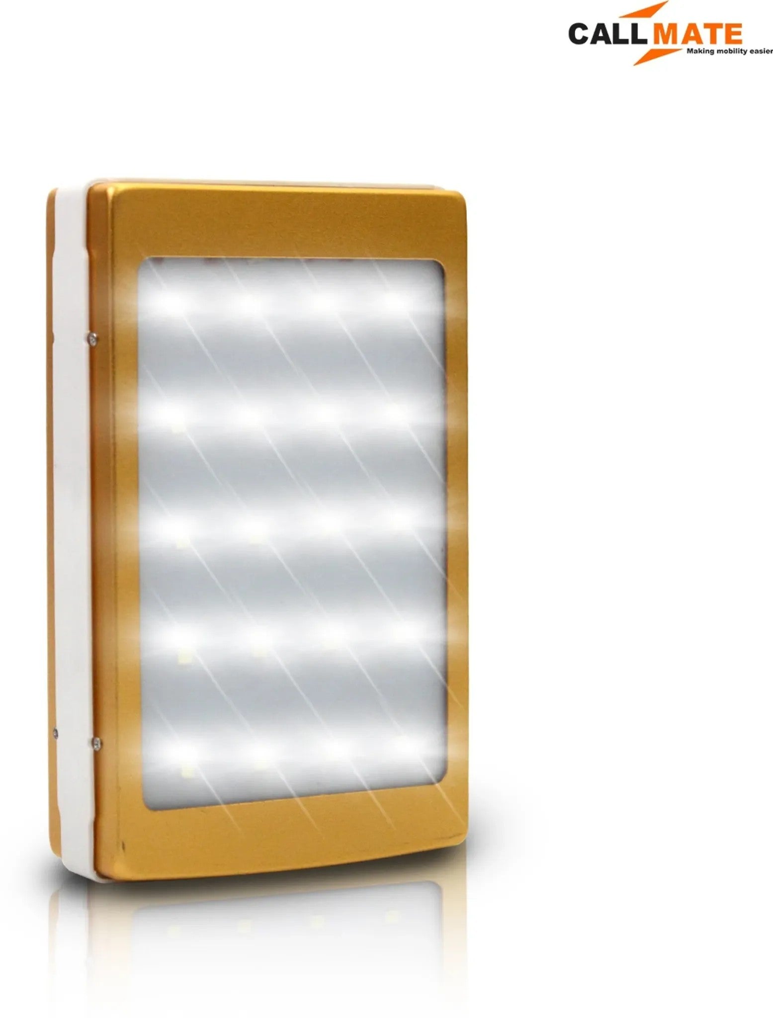 Callmate 5000mAh Power Bank