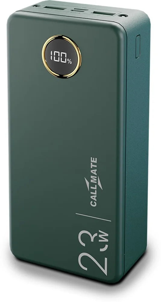 Callmate CM11 30000 mAh Power Bank