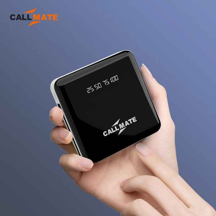 Callmate DX03 10000 mAh Power Bank