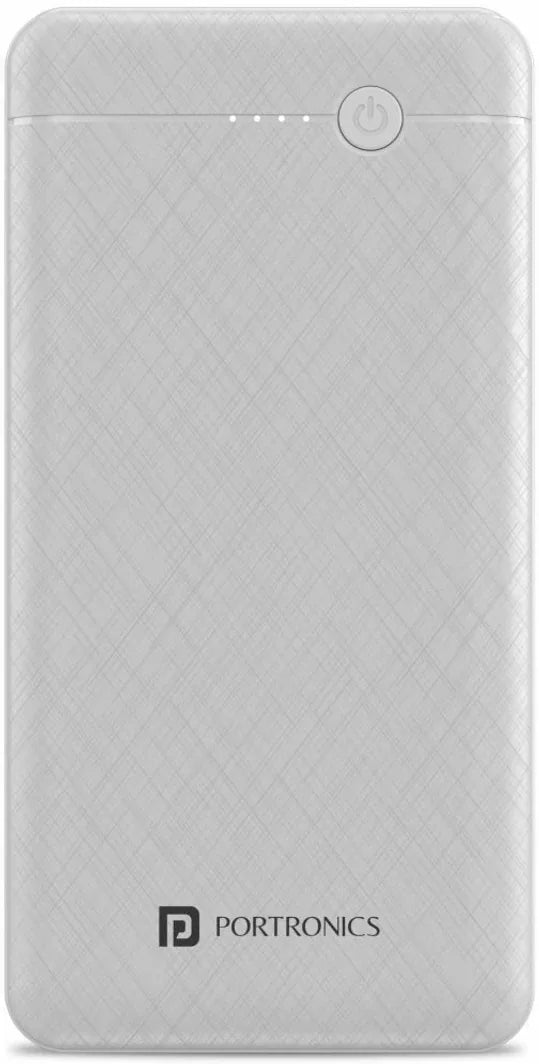 Portronics Power Brick II 20000 mAh Power Bank