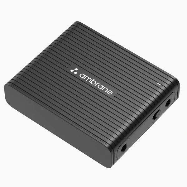 Ambrane PowerVolt Power Backup for Router