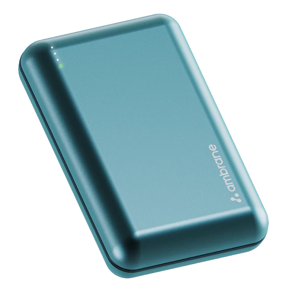 Ambrane PowerLit XL 20000 mAh Power Bank