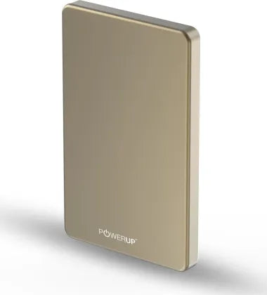 Powerup PowerSlim Mini 5000 mAh Power Bank