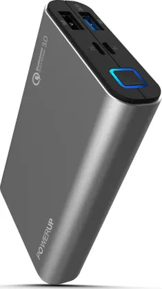 Powerup Qualcomm 10050 mAh Power Bank