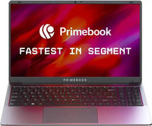 Primebook 2 Max (PBG9915256) Laptop (MediaTek Octa Core/8 GB/256 GB UFS/Android 15) Laptop