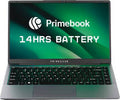 Primebook 2 Pro (PBG9914128) Laptop (MediaTek Octa Core/8 GB/128 GB UFS/Android 15) Laptop