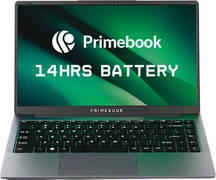 Primebook 2 Pro (PBG9914128) Laptop (MediaTek Octa Core/8 GB/128 GB UFS/Android 15) Laptop