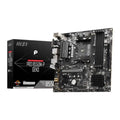 MSI Pro B550M-P Gen 3 DDR4 AMM Motherboard