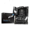 MSI Pro Z790-A Wifi DDR5 Intel Motherboard
