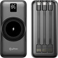 pTron Dynamo Arc 10000 mAh Power Bank