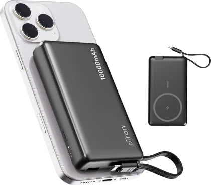 pTron Dynamo Dash 10000 mAh Power Bank