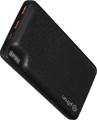 pTron Dynamo Elite 10000 mAh Power Bank