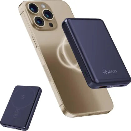 pTron Dynamo Flash 10000 mAh Power Bank