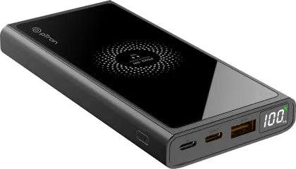 pTron Dynamo Plus 10000 mAh Power Bank