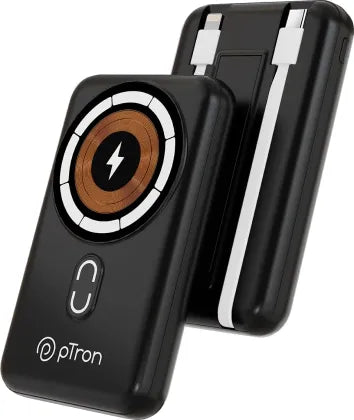 pTron Dynamo Quanta 10000 mAh Power Bank