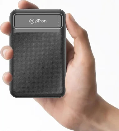 pTron Dynamo Spark 10000 mAh Power Bank