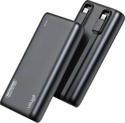 pTron Dynamo Storm 20000 mAh Power Bank