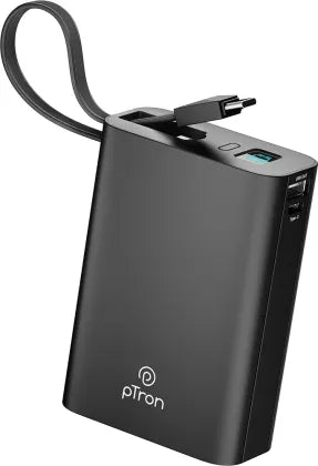 pTron Dynamo Ultima 20000 mAh Power Bank