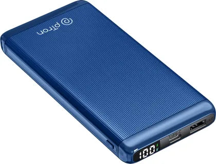 pTron Dynamo Vortex 10000 mAh Power Bank