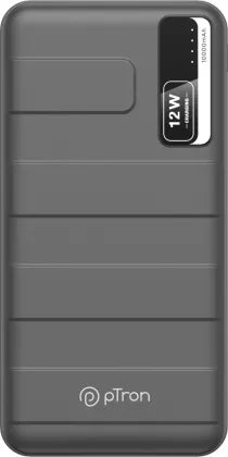 pTron Electro 10000 mAh Power Bank