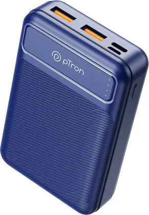 pTron Electro Evo 10000 mAh Power Bank
