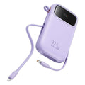 Baseus Qpow2 10000 mAh Power Bank