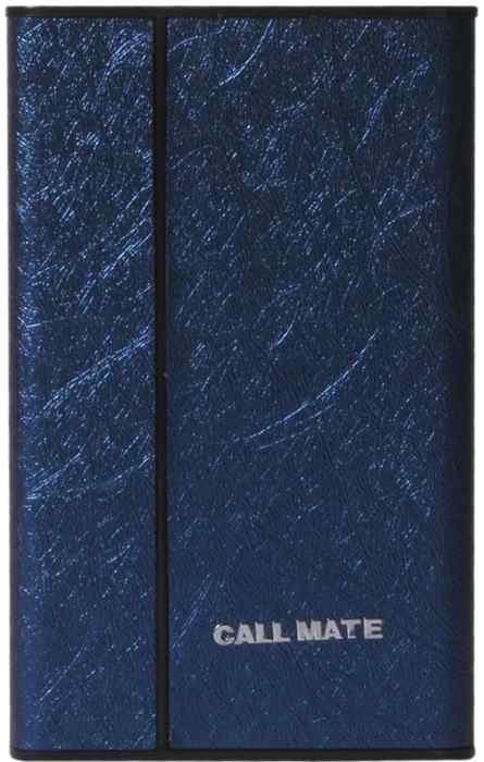 Callmate PW8 4000 mAh Power Bank