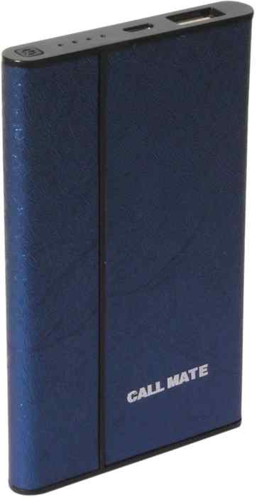 Callmate PW8 4000 mAh Power Bank