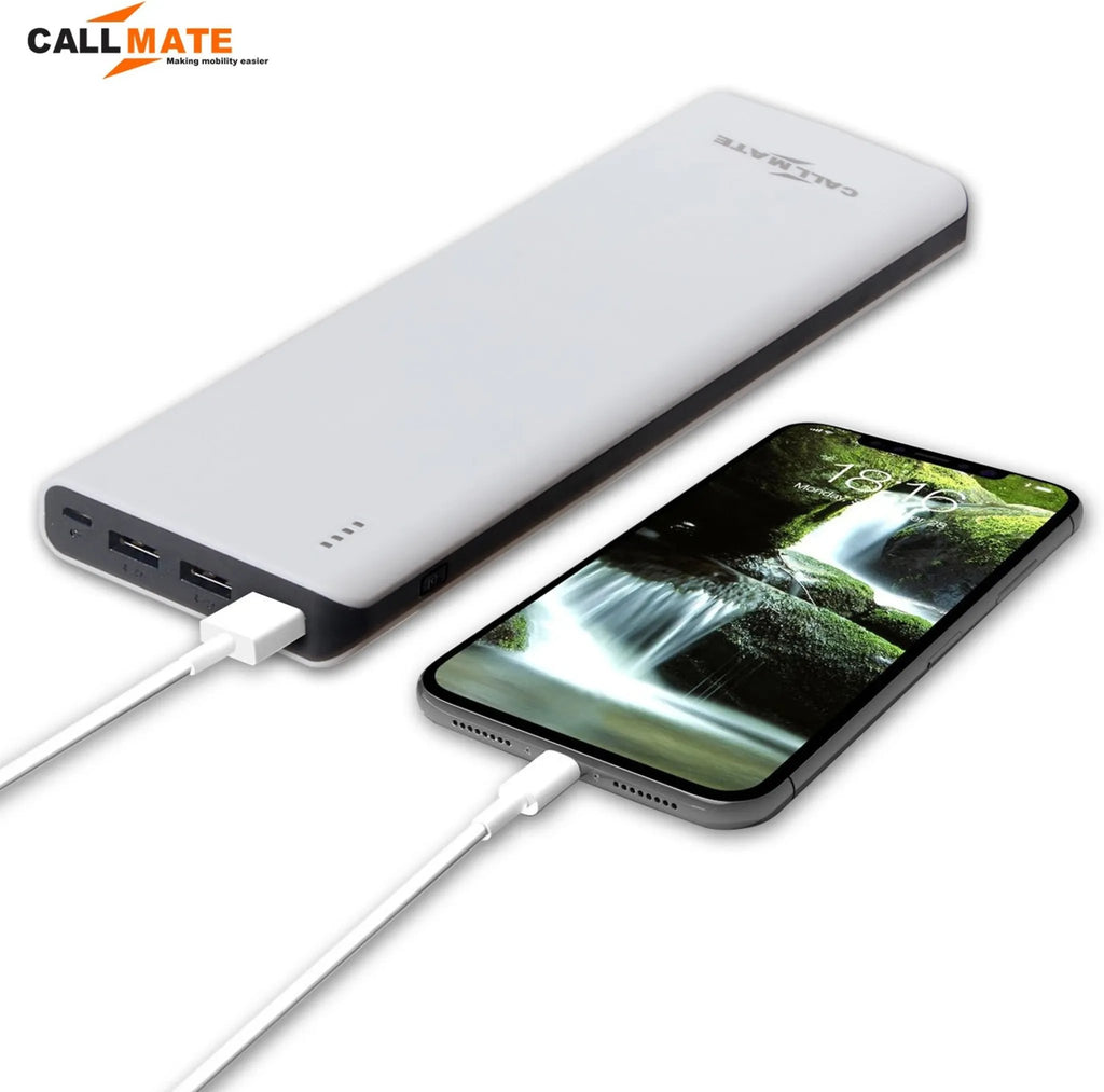 Callmate 30000 mAh Power Bank