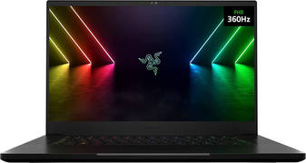 Razer Blade 15 RZ09-0421NEC3-R3U1 Laptop (Core i7 12th Gen/16 GB/1 TB SSD/Windows 10/8 GB) Laptop