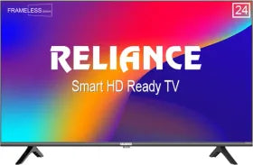 Reliance RO24MP3972HD 24 inch HD Ready Smart LED TV