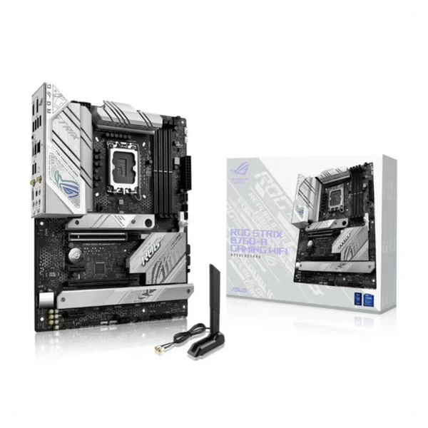 ASUS ROG Strix B760-A Gaming Wifi DDR5 Intel Motherboard