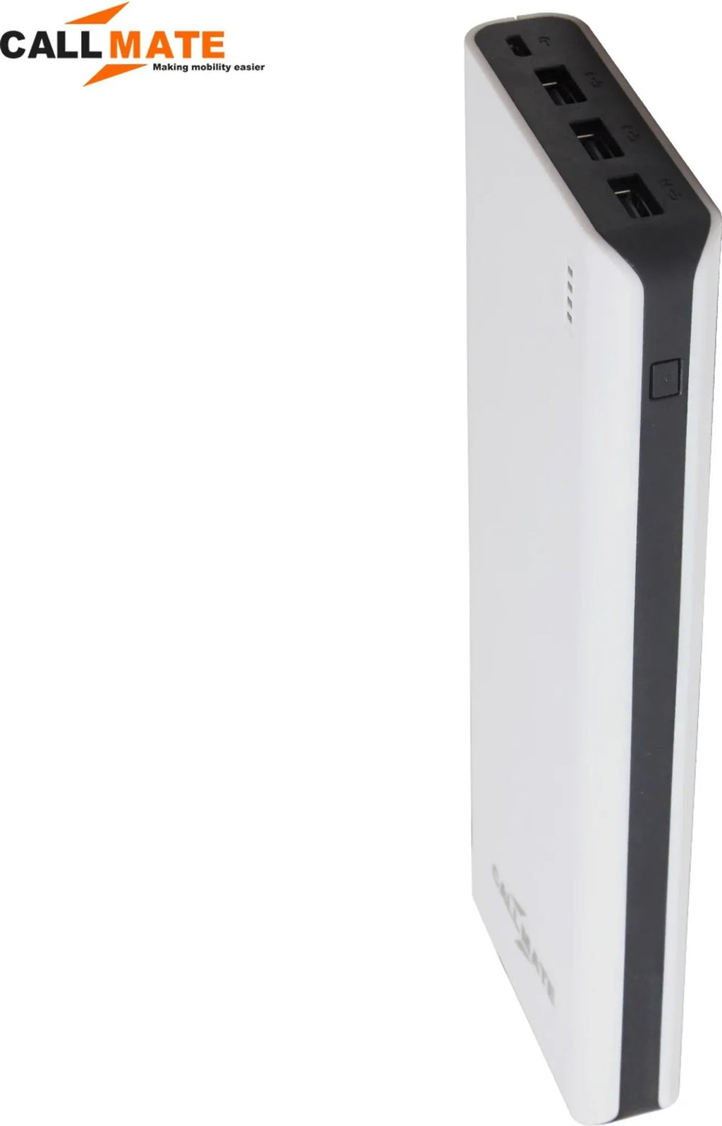Callmate 30000 mAh Power Bank