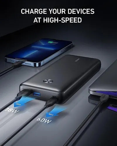 Anker PowerCore 737 25600 mAh Power Bank