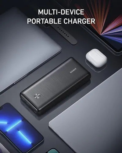 Anker PowerCore 737 25600 mAh Power Bank
