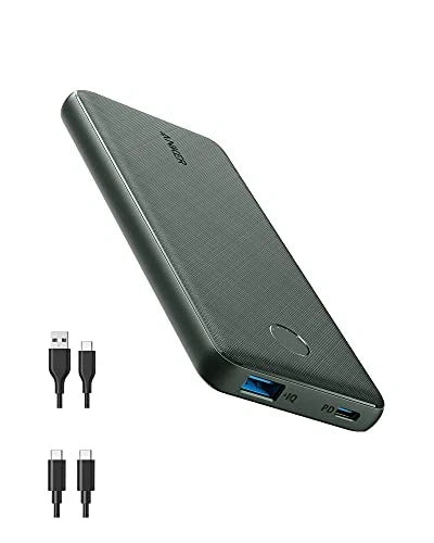 Anker A1244 10000 mAh Power Bank
