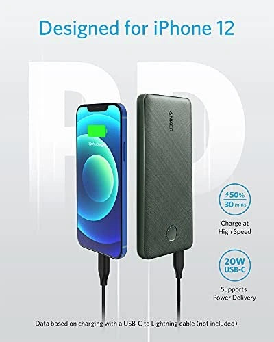 Anker A1244 10000 mAh Power Bank