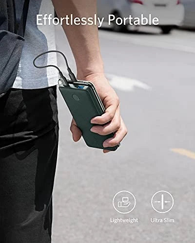 Anker A1244 10000 mAh Power Bank