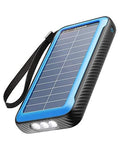 Anker Powercore Solar 20000 mAh Power Bank
