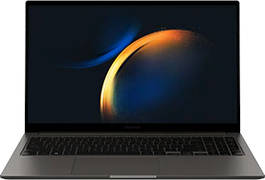 Samsung Galaxy Book 3 NP750XFG-KA3IN Laptop (Core i7 13th Gen/16 GB/512 GB SSD/Windows 11) Laptop