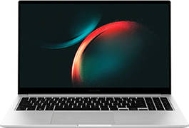 Samsung Galaxy Book 3 NP750XFG-KB1IN Laptop (Core i5 13th Gen/8 GB/512 GB SSD/Windows 11) Laptop