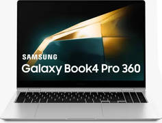 Samsung Galaxy Book 4 Pro 360 NP960QGK-KG2IN Laptop (Intel Core Ultra 7/16 GB/1 TB SSD/Windows 11) Laptop