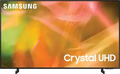 Samsung 75AU8000 75-inch Ultra HD 4K Smart LED TV