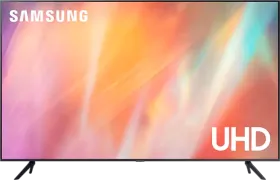 Samsung Crystal 55AU7500 55-inch Ultra HD 4K Smart LED TV