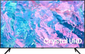 Samsung CU7700 75 inch Ultra HD 4K Smart LED TV (UA75CU7700KLXL)