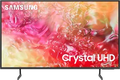 Samsung DU7700 43 inch Ultra HD 4K Smart LED TV (UA43DU7700KLXL)