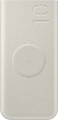 Samsung EB-U2510XUEGIN 10000 mAh Wireless Power Bank