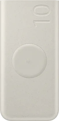 Samsung EB-U2510XUEGIN 10000 mAh Wireless Power Bank