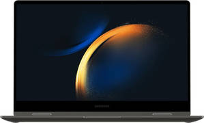 Samsung Galaxy Book 3 360 NP730QFG-LA2IN Laptop (Core i7 13th Gen/16 GB/512 GB SSD/Windows 11) Laptop