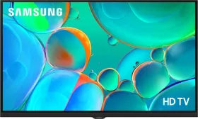 Samsung H4500 32 inch HD Ready Smart LED TV (UA32H4500FUXXL)
